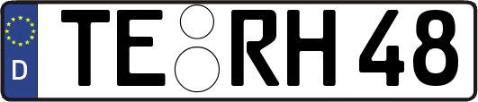 TE-RH48