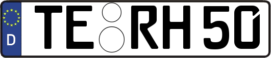 TE-RH50