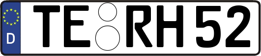 TE-RH52