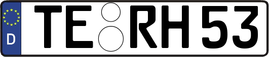 TE-RH53