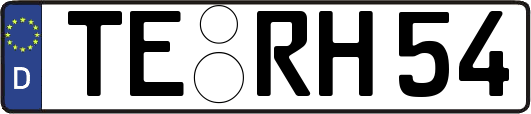 TE-RH54