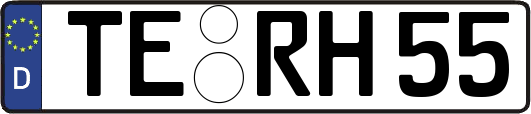 TE-RH55