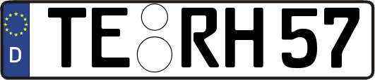 TE-RH57