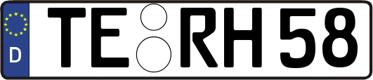 TE-RH58