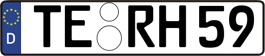 TE-RH59