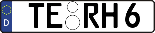 TE-RH6
