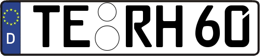 TE-RH60