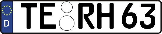 TE-RH63