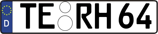 TE-RH64