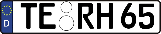 TE-RH65