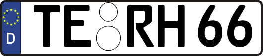 TE-RH66