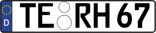 TE-RH67