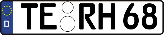 TE-RH68
