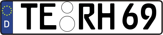 TE-RH69