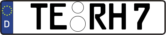 TE-RH7