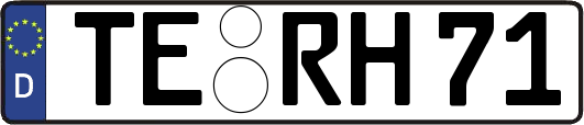 TE-RH71