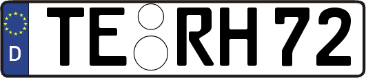 TE-RH72