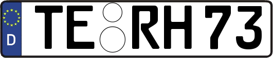 TE-RH73