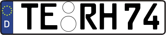 TE-RH74