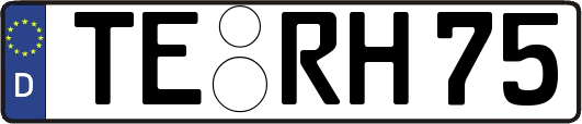 TE-RH75