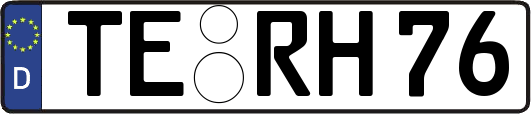 TE-RH76
