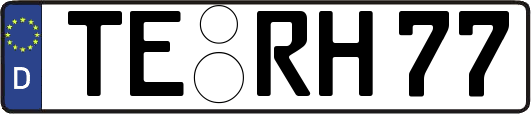 TE-RH77