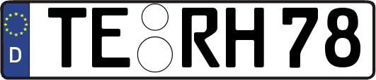 TE-RH78