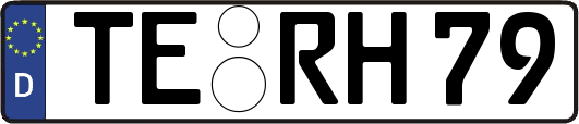 TE-RH79
