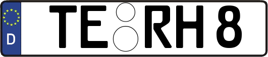 TE-RH8