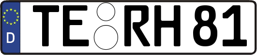 TE-RH81