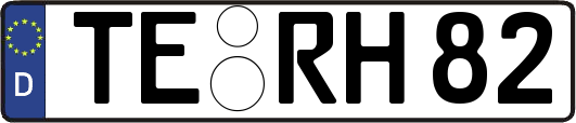 TE-RH82
