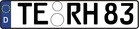 TE-RH83