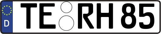TE-RH85