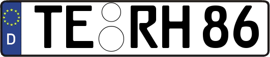 TE-RH86