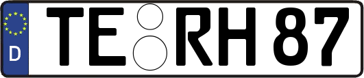 TE-RH87