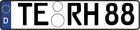TE-RH88