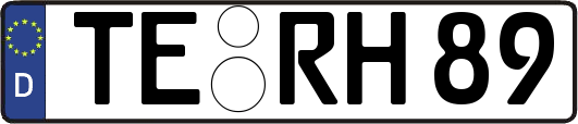 TE-RH89