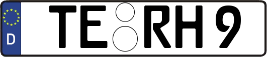 TE-RH9
