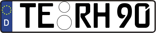 TE-RH90