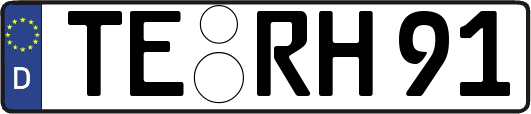 TE-RH91