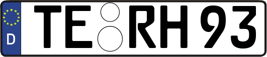 TE-RH93