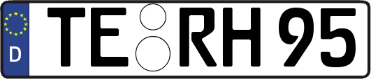 TE-RH95