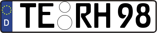 TE-RH98