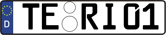 TE-RI01