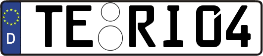 TE-RI04