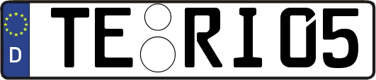 TE-RI05
