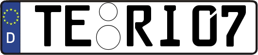 TE-RI07