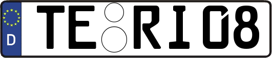 TE-RI08