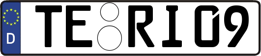 TE-RI09