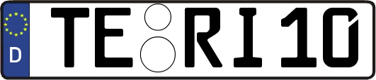 TE-RI10